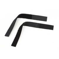 Blade Hook And Loop Battery Strap, B450
