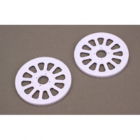 Blade Main Gear , 2pcs, B450, 300 X