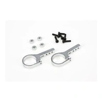Blade Tail Servo Boom Mount (2), B450