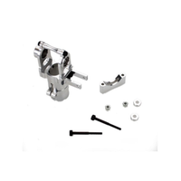 Blade Aluminum Tail Case Set, B450