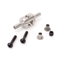 Blade Aluminum Tail Rotor Hub Set, B450