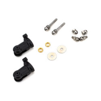 Blade Tail Rotor Blade Grip/Holder Set, B450