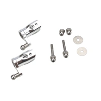 Blade Alum Tail Rotor Blade Grip St Hub, B450