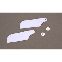 Blade Tail Rotor Blade Set: B450, BLH1671
