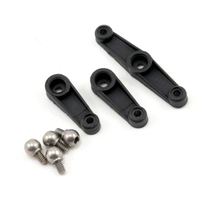 Blade Servo Arm Set: B450, B400, BLH1676