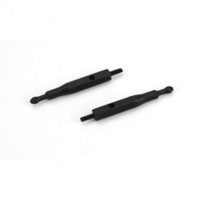 Blade Canopy Mounts (2): B450, BLH1679