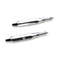 Blade Alum Canopy Mounts, B450