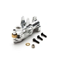 Blade Aluminum Tail Case: B500 3D/X