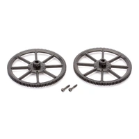 Blade Main Gear with Hardware , 2pcs, 200 SR x