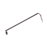 Blade Tail Boom with Tail Motor Wires, 200 SR x