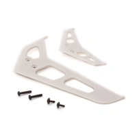 Blade Stabilizer Fin Set, White, 200 SR x