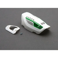 Blade Canopy, Glimpse