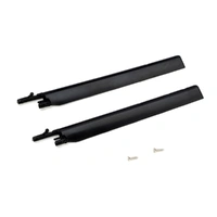 Blade Upper Main Blade Set: Scout CX, BLH2721
