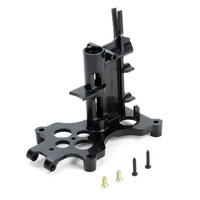 Blade Main Frame with Hardware: 120SR, BLH3105