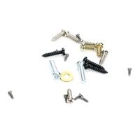 Blade Hardware Set: 120SR, BLH3122
