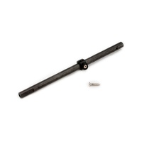 Blade Carbon Fibre Main Shaft w/ Collar for MSR X BLH3207