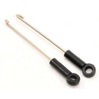 Blade Servo Push Rod Set w/Ball Link: MSRX, BLH3208