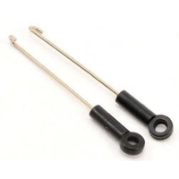 Blade Servo Push Rod Set w/Ball Link: MSRX, BLH3208