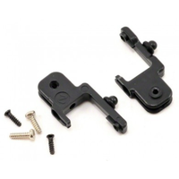 Blade Main Blade Grip Set with Hardware, MSRx