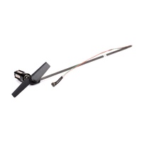 Blade Tail Boom Assm: nCP X, BLH3302