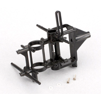 Blade Main Frame w/Hardware: nCP X, BLH3305