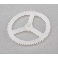 Blade Main Gear, nCP X