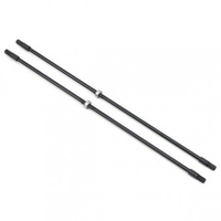 Blade Torque Tube , 2pcs, 180 CFX