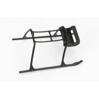 Blade Landing Skid And Battery Mount: Mcp X, BLH3504