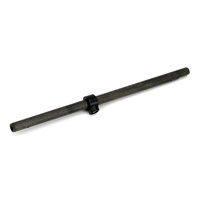 Blade Carbon Fiber Main Shaft W/Collar & Hardware: Mcp X, BLH3507