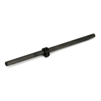 Blade Carbon Fiber Main Shaft W/Collar & Hardware: Mcp X, BLH3507