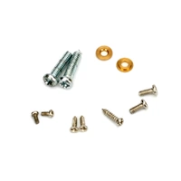 Blade Hardware Set: Mcp X, BLH3523