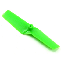 Blade Green Tail Rotor (1): MCP X/2, BLH3603GR