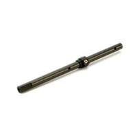 Blade Carbon Fiber Main Shaft w/Collar: 130 X BLH3709