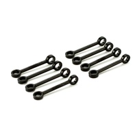 Blade Rotor Head Linkage Set (8): 130 X BLH3713