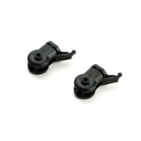 Blade Main Blade Grips, MCP X BL