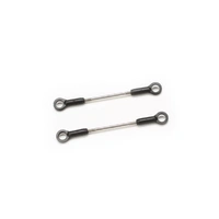 Blade Flybarless Linkage Set, B450 X