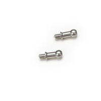 Blade Main Rotor Grip Flybarless Control Balls , 2pcs, B450 X