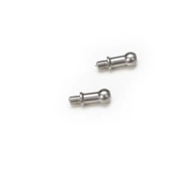 Blade Main Rotor Grip Flybarless Control Balls , 2pcs, B450 X