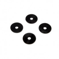 Blade Main Blade Shims , 4pcs, B450 X