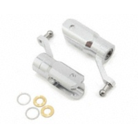 Blade Flybarless Main Rotor Grip Set, B450 X