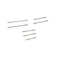 Blade Flybarless Linkage Rod/Pushrod Set, B450 X