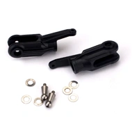 Blade Main Rotor Blade Grips, 300 X