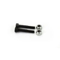 Blade Main Rotor Blade Mounting Screwith Nut Set, B300 X