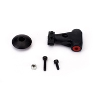 Blade Head Block/Rotor Housing Set: 300 X, BLH4507