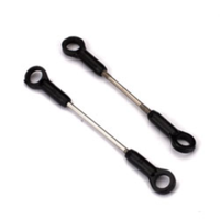 Blade FBL Linkage Set: 300 X, BLH4509