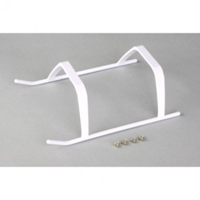 Blade Landing Gear Set: 300 X, BLH4520