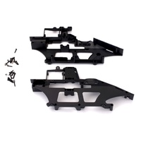 Blade Main Frame Set 300 X BLH4522