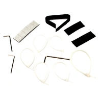 Blade Mounting Accessories, Screwdriver, Wrench:300 X, BLH4544