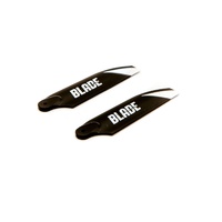 Blade Tail Rotor Blade Set: 360 CFX, BLH4730
