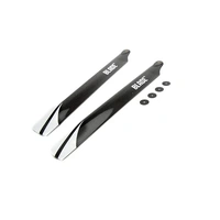 Blade Carbon Fibre Main Rotor Blades, 250 CFX